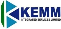 KEMM Integrated Services Limited Logo